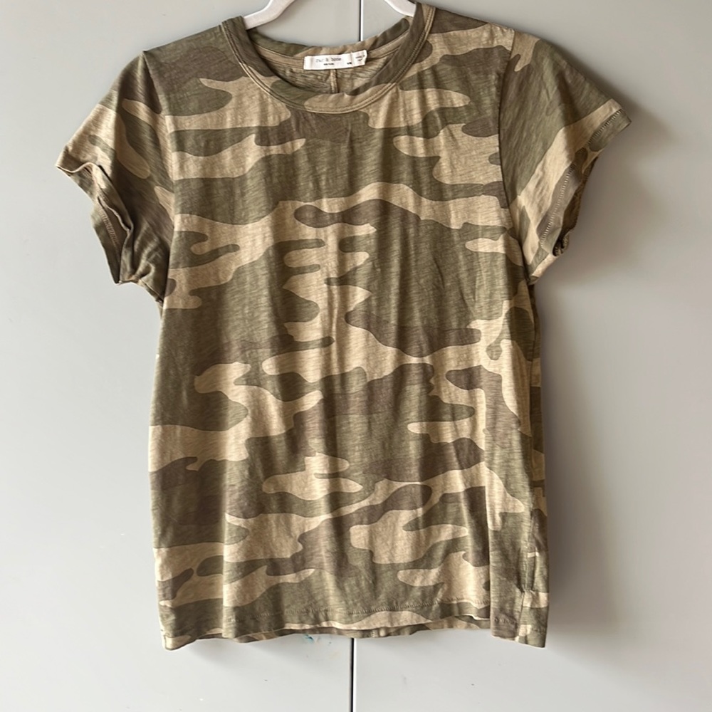 Rag and Bone T size m